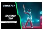  Lordsexch ID – Get Amazing Discounts & Free Bonus Today