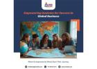 Enter the Business World with Confidence