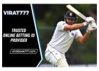 Virat777- Online Betting ID WhatsApp Number +91-7413026446 