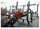 Gym Equipment Suppliers In India - Athlon Fitness Equipment