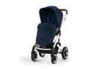 Comfortable and Safe Strollers and Pushchairs for Everyday Use