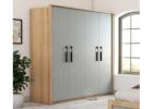 Wardrobe Online: Best Wardrobe Designs & Prices