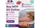 Where to Buy MTP Kit Online in USA?