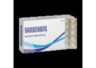 Can You Take Vardenafil With Alcohol?