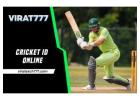 How to Choose a Trusted Online Cricket ID Provider in 2025