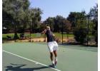 Tennis Group Lessons for Beginners, Intermediate & Advanced