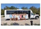 Relax and Enjoy with Premium Wine Tour Transportation