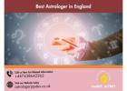 Best Astrologer in England – Expert Guidance for Love, Career & Life