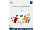Salesforce Consulting Companies for Smarter CRM Solutions