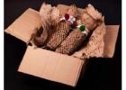 Eco-Friendly and Reliable Paper Bubble Wrap – Only at EcoCushion Paper