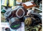 Life Saving Appliances On Ship - Dipti Fire Services