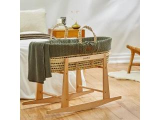 Cozy and Practical Baby Baskets for Everyday Use Cozy and Practical Baby Baskets for Everyday Use