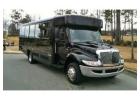 Charter Limo Service NJ 