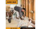 Shed Demolition in Covington | Junk Bus