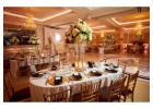 Wedding Banquet Halls in New York