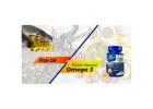 Fish Oil vs Plant Based Omega 3 Benefits