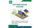 Complete Solar Panel Kits | Fast Shipping & Best Prices 