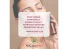 Stop Itching Completely: Dermatologist-Approved Remedies for Instant Relief
