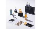 Buy Rum Gift Set Online - Surprise with Flavourful Luxury
