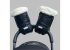 Essential Baby Stroller Accessories for Comfort and Convenience