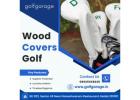 Premium Golf Club Driver Covers in Noida 