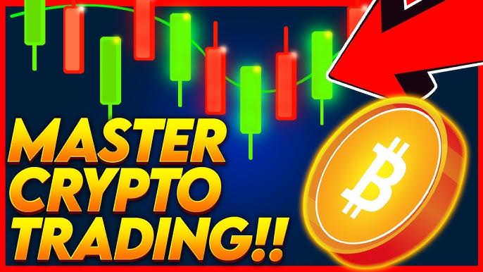 You Just Need a Proven Crypto Trading System that WORKS