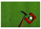 Artificial Golf Turf for Perfect Greens - Call Now 
