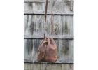Fashionable Leather Crossbody Bags for Daily Use