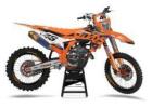 Transform Your Ride with Premium MX Graphics
