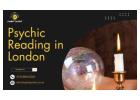 Psychic Reading in London – Accurate Insights for Love, Career & Future