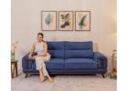 Modern Sofa Set Design With Clean Lines Perfect Sofa for Living Room