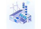 Energy Digital Automation Solutions for a Smarter Grid