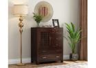 Wooden Chest of Drawers Online at WoodenStreet – Elegant Storage Solutions