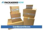 Premium Packaging Materials by Packaging Now