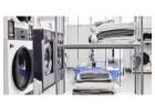 Best Dry Cleaners Chicago | Clean Linen