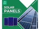 Commercial Solar Panel for Businesses | Cut Costs Today 