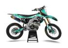 Unleash Style & Performance with KTM Graphics