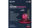 Boost Your Career with the InDesign Zero to HERO Course at Academy Class