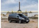 Paris Disney Taxi transfer - Paris Private Cab
