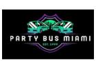 Party Bus Miami