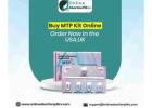 Buy MTP Kit Online: Order Now In the USA, UK