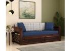 Stylish Sofa Cum Bed at Affordable Price