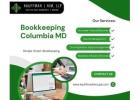 Bookkeeping Columbia MD