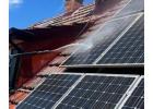 Ensure spotless finish and avoid water spots and streaks with SA Solar Panel Cleaning 