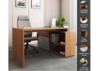 Adjustable Office Table: Flexibility at Its Best