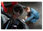 Perfect Wheel Alignment Services Near You – Patriot Express Tire & Oil
