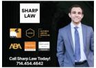 Sharp Law APC - Business Litigation Attorney 