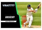   Go Exchange ID for Asia Cup 2025 - Secure Live Betting