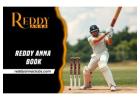 Reddy Anna Club – Your Cricket Game Companion