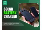 Shop Reliable Battery Storage Today - Save Energy & Money 